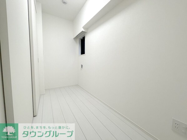 TRADIS森下の物件内観写真